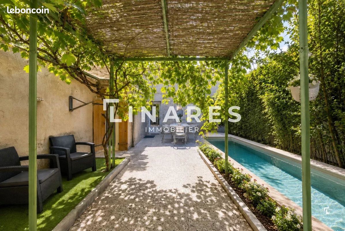 Maison 8 pièces 170 m² · à Marseille · 170 m² · 780 000 €