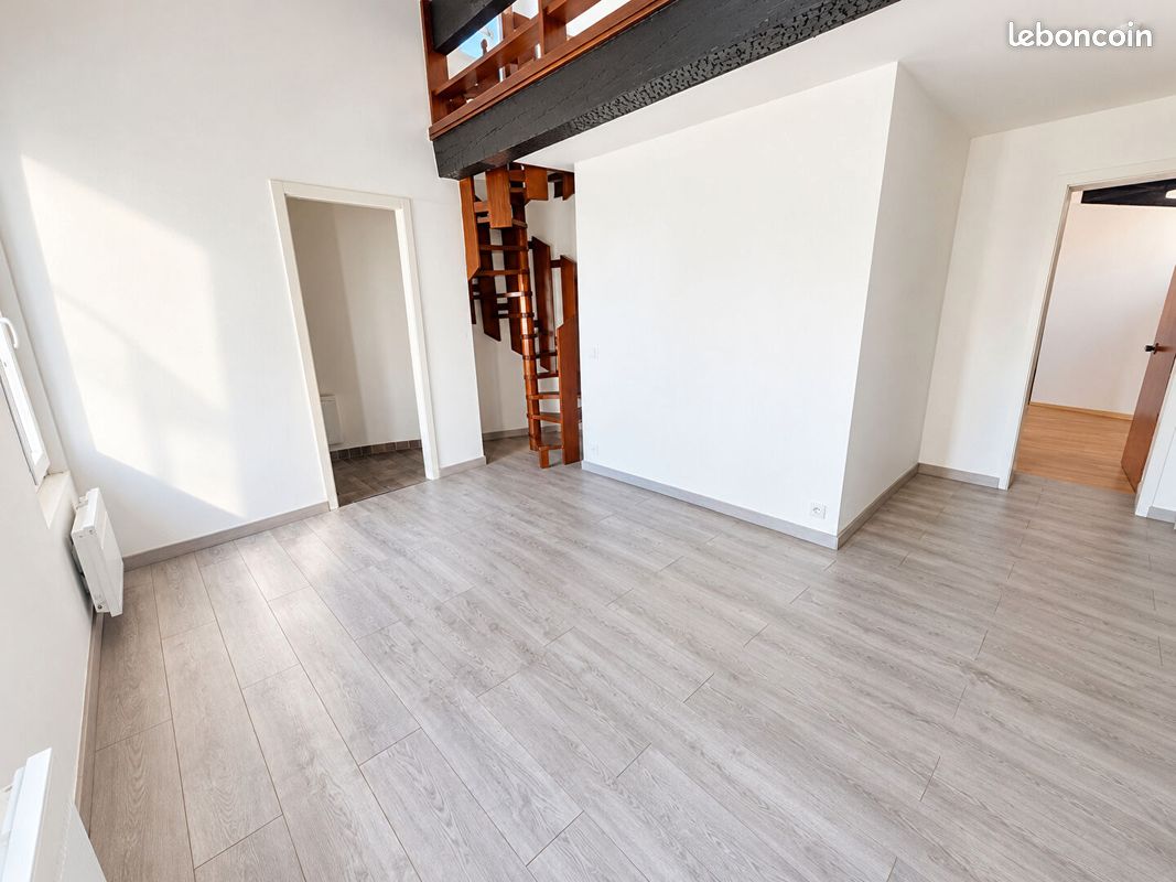 Appartement 3 pièces 42 m² · à Toulouse · 42 m² · 169 000 €