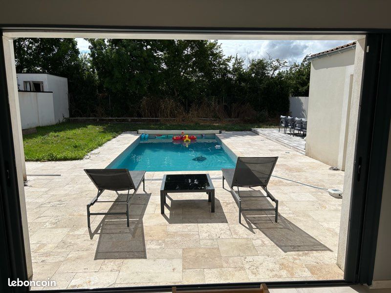 Maison 5 pièces 160 m² · à Sainte-Soulle · 160 m² · 625 000 €
