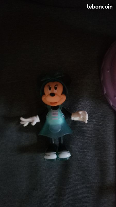 Défilé magique de minnie (image 3)
