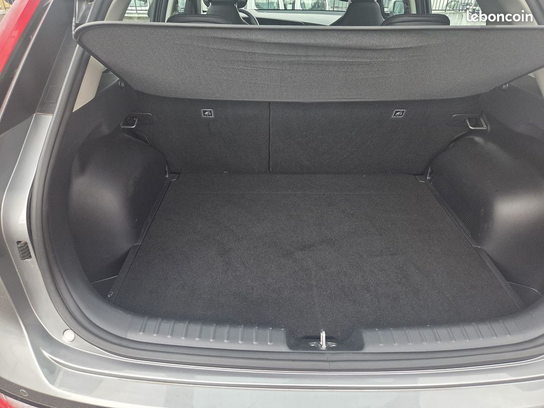 Kia NIRO 1.6 GDI 141CH HEV ACTIVE DCT6 (image 13)