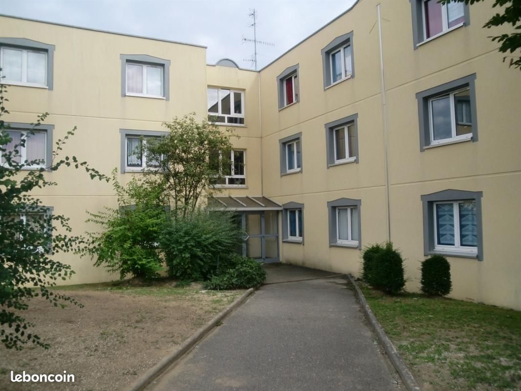 Appartement 1 pièce 12 m² · à Brunstatt-Didenheim · 12 m² · 350 €/mois