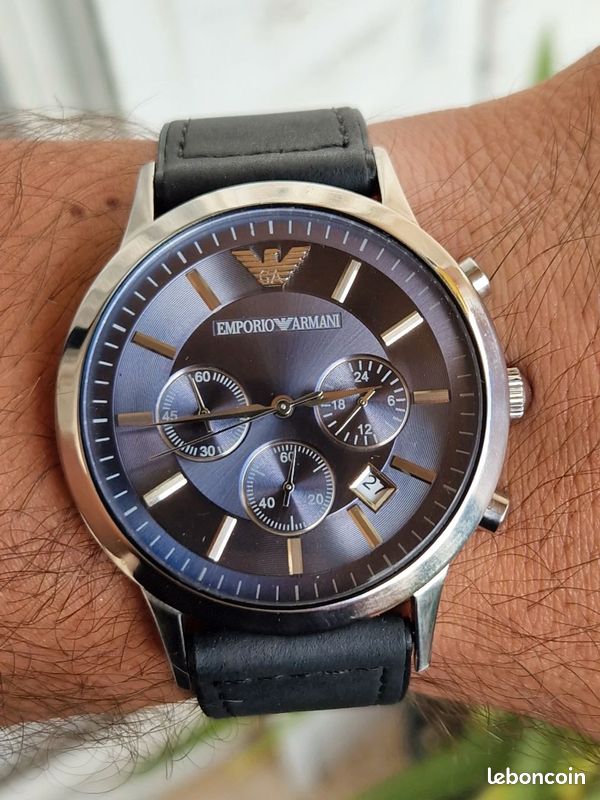 Montre Armani AR2448 (image 6)