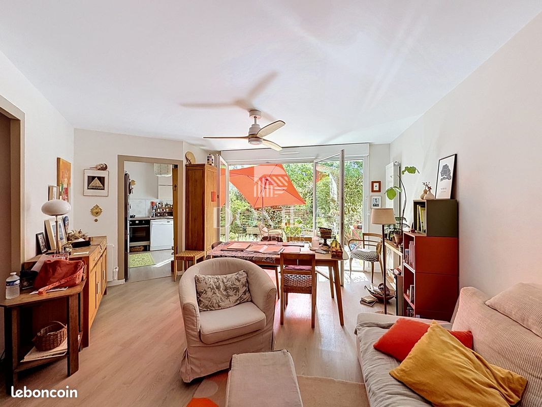 Appartement 3 pièces 64 m² · à Clapiers · 64 m² · 278 000 €