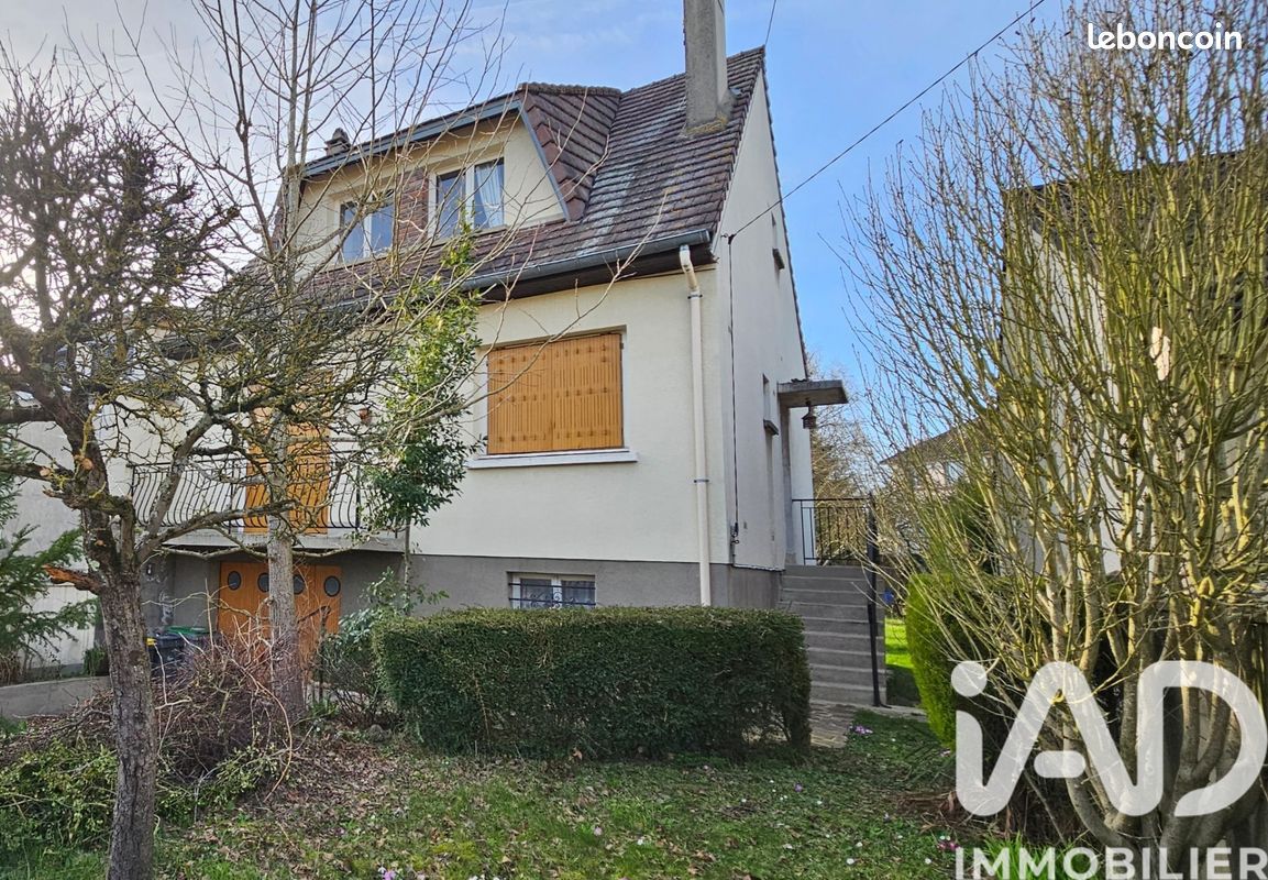 Maison 5 pièces 86 m² (image 1)