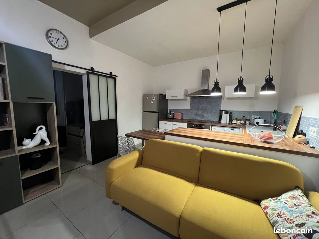 Immeuble 5 pièces 126 m² · à Nîmes · 126 m² · 349 900 €