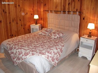 Grand Gîte 11 pers Morvan proche Lac des Settons (image 14)