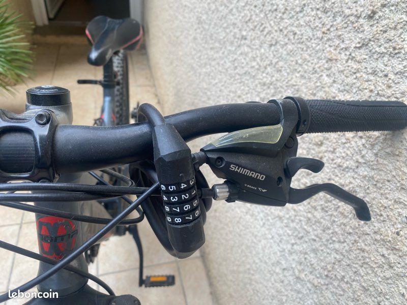 VTT Moma Équinox 25 (image 7)
