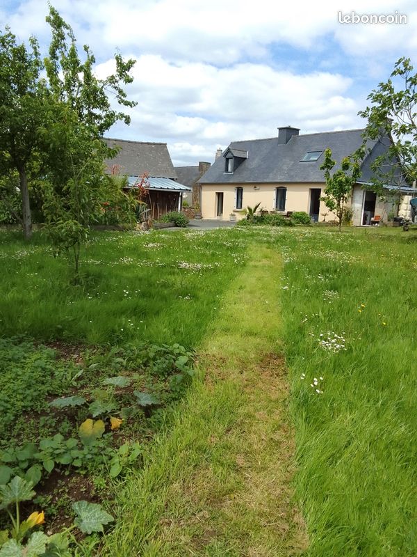 Maison 5 pièces 98 m² · à Guerlédan · 98 m² · 178 000 €