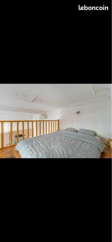 Studio de charme 30 m2 - Le Panier (image 3)