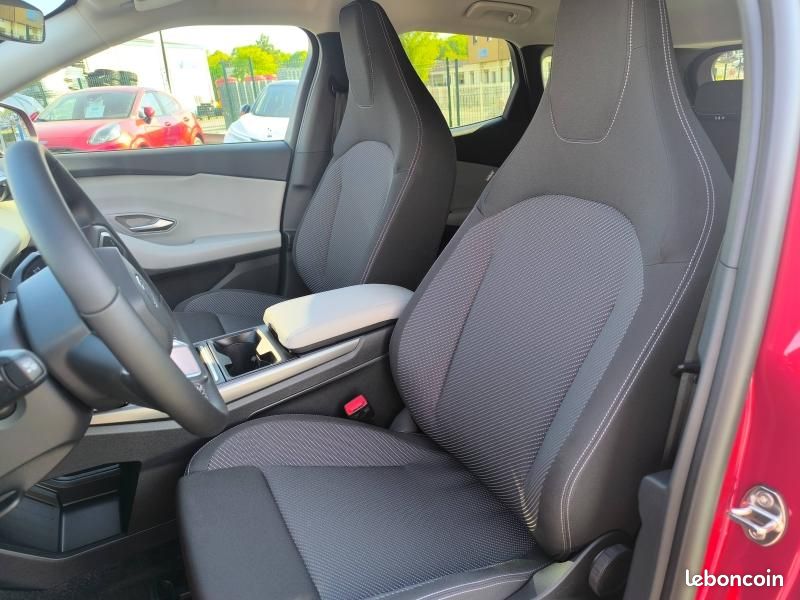 Ford Explorer 170ch Standard Range 52kWh Style RWD (image 10)