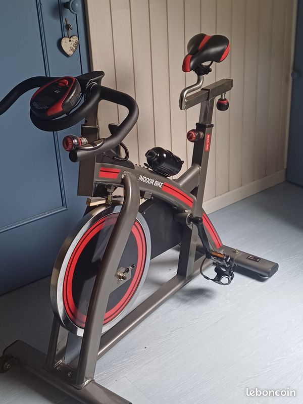 Velo indoor fit fiu (image 2)