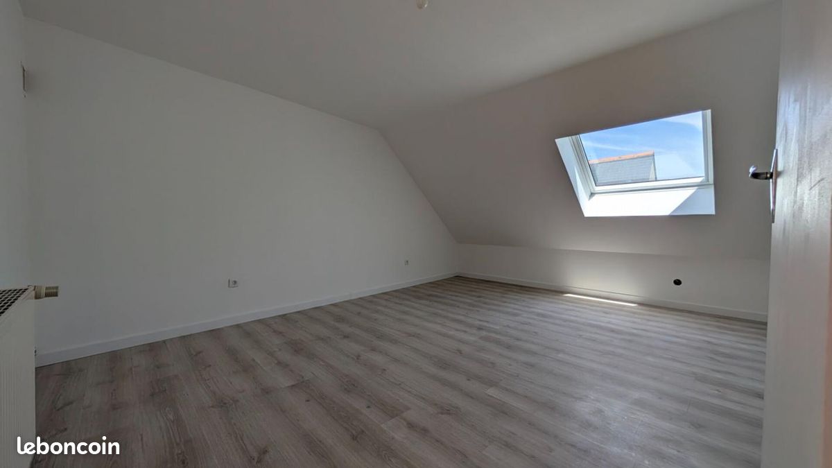 Maison 4 pièces 82 m² · à Les Ponts-de-Cé · 82 m² · 830 €/mois