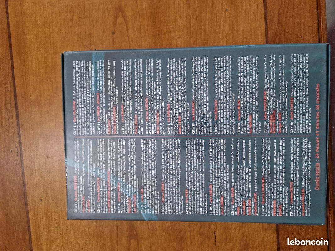 Les triomphes du jazz et de la chanson française (image 2)