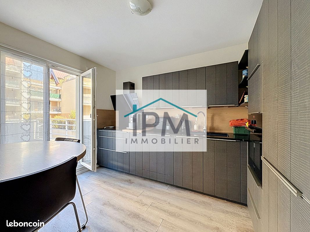Appartement 3 pièces 76 m² · à Obernai · 76 m² · 278 000 €