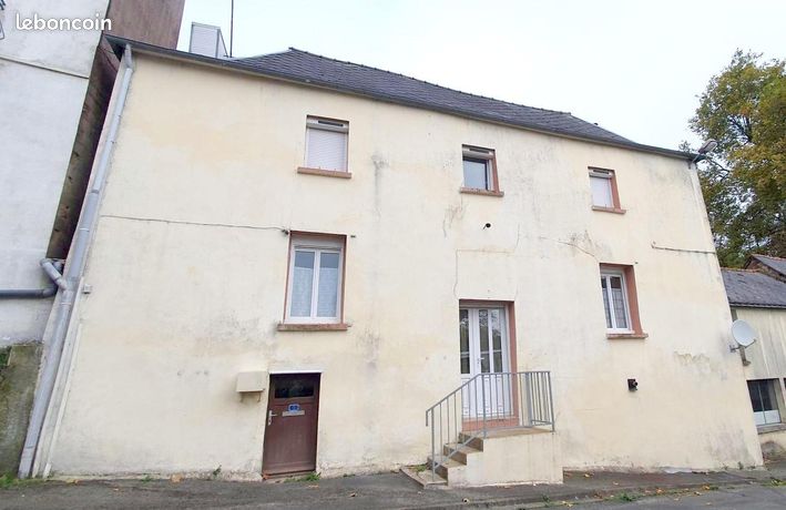 Maison 4 pièces 112 m²