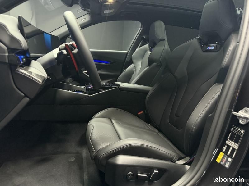 Bmw M5 Touring 4.4 V8 PHEV 727ch (544+197) (image 27)