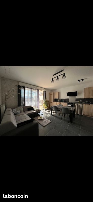 Appartement 3 pièces 65 m² · à Bonneville · 65 m² · 279 000 €