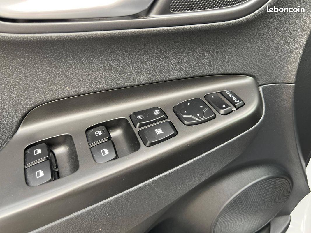HYUNDAI Kona Electrique 39 kWh - 136 ch Intuitive (image 21)