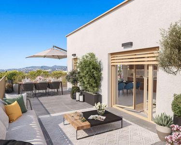 Appartement 795 000 € - 125 m²