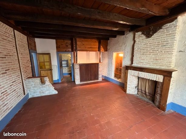Maison 4 pièces 128 m²
