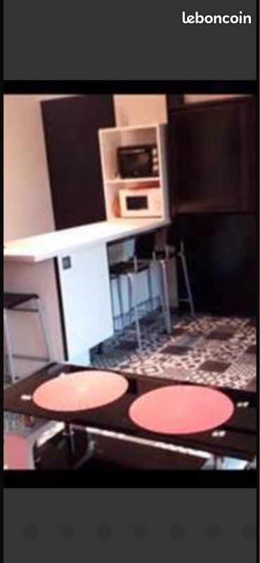 Appartement 1 pièce 30 m² · à Agde · 30 m² · 600 €/mois