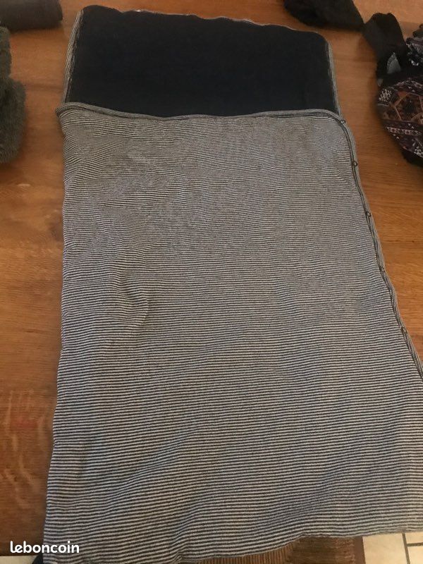 Gigoteuse(sac de couchage) (image 2)