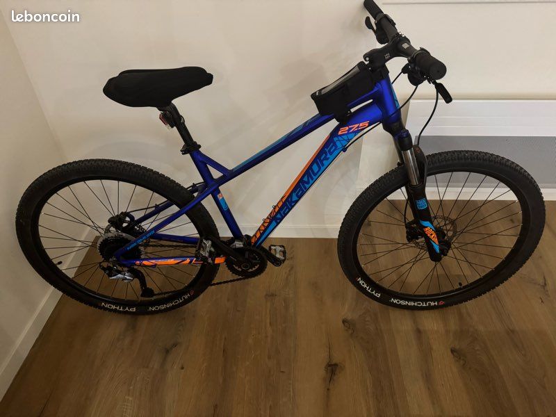 VTT nakamura Summer 715 Vélos