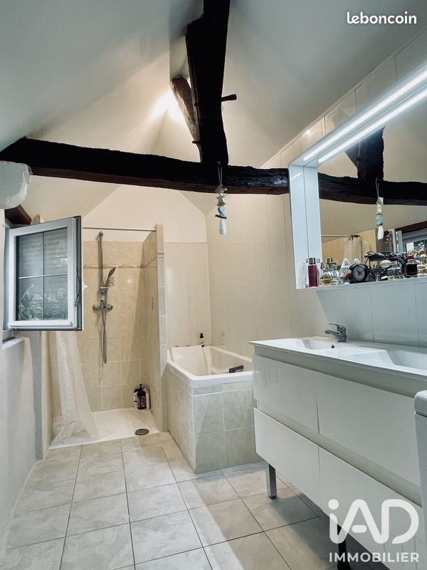 Maison 3 pièces 56 m² (image 9)