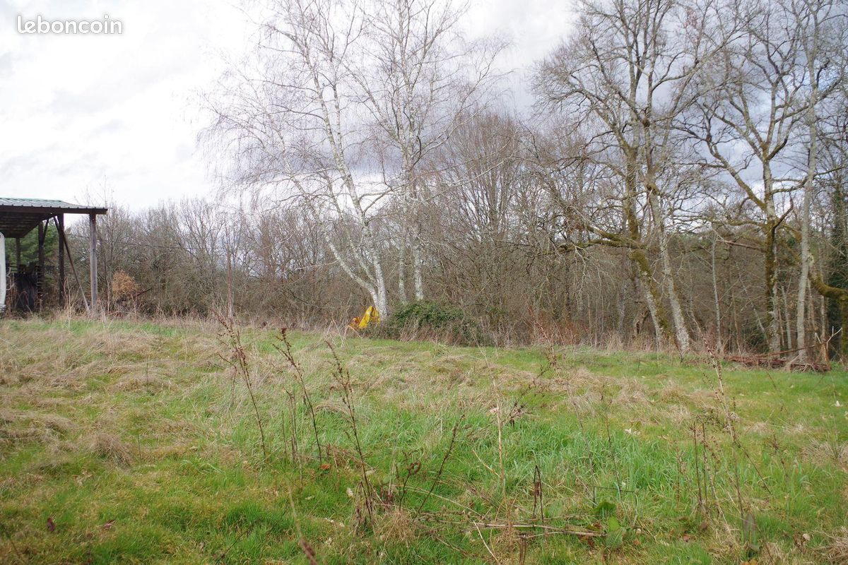 Maison 2 pièces 60 m² - Creyssensac-et-Pissot 24380 (image principale 8)