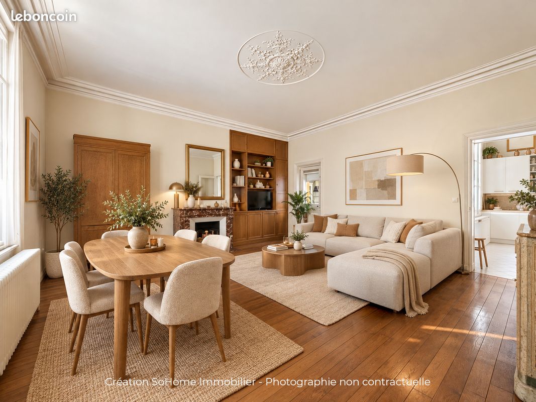 Maison 7 pièces 150 m² · à Reims · 150 m² · 469 000 €