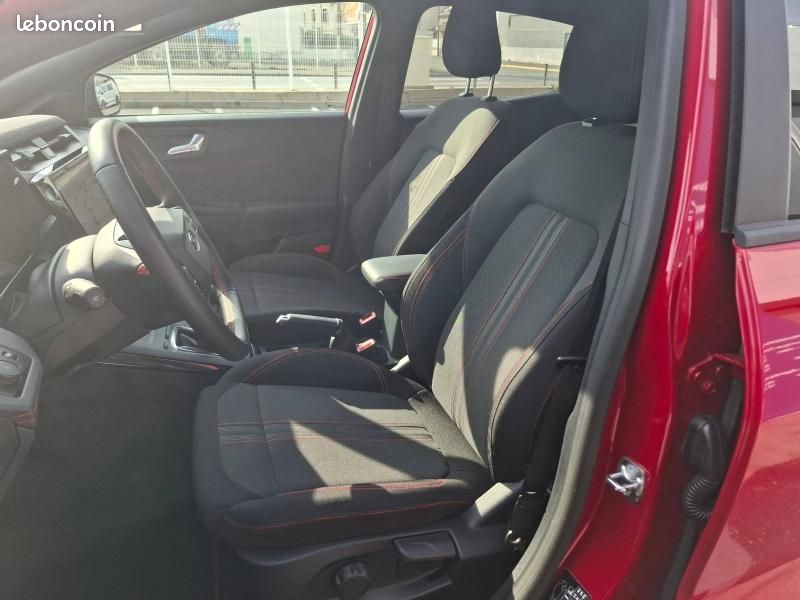 Ford Puma 1.0 EcoBoost Hybrid 125ch ST-Line S&S (image 14)