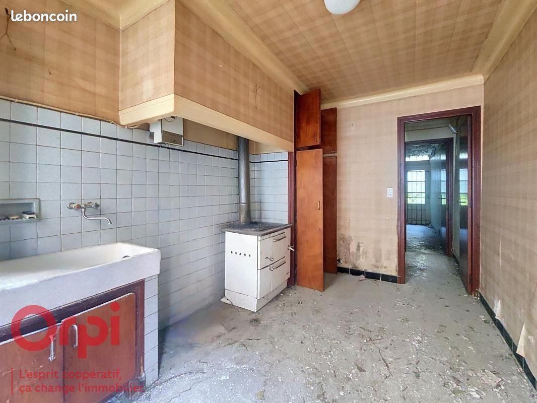 Maison 3 pièces 52 m² · à Prades · 52 m² · 45 000 €