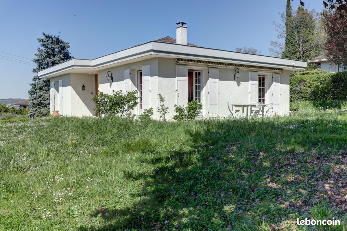 Maison 7 pièces 155 m² · à Orcet · 155 m² · 339 000 €