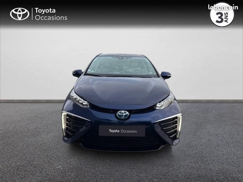 Toyota Mirai 154ch Hydrogène (image 5)