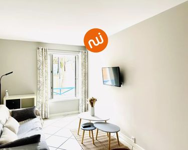 Appartement 295 000 € - 61 m²