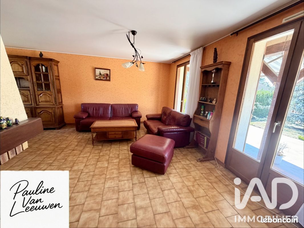 Maison 4 pièces 83 m² (image 11)