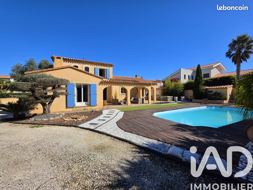 Villa 4 pièces 127 m² (image 3)