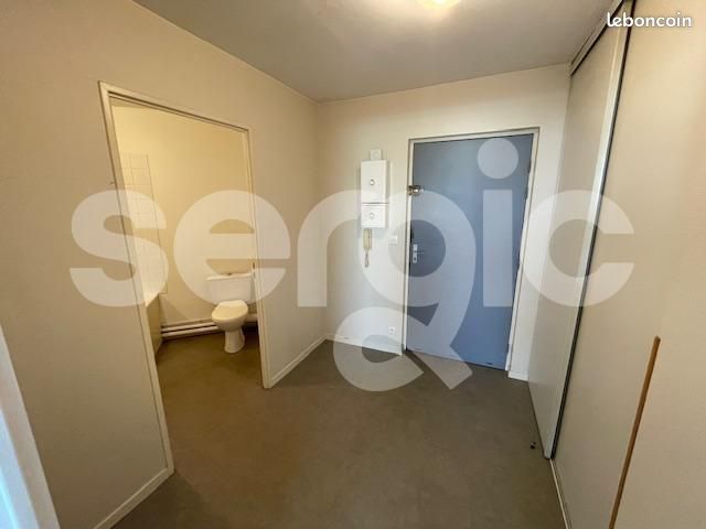 Appartement a louer compiegne - 1 pièce(s) - 38 m2 - Surfyn