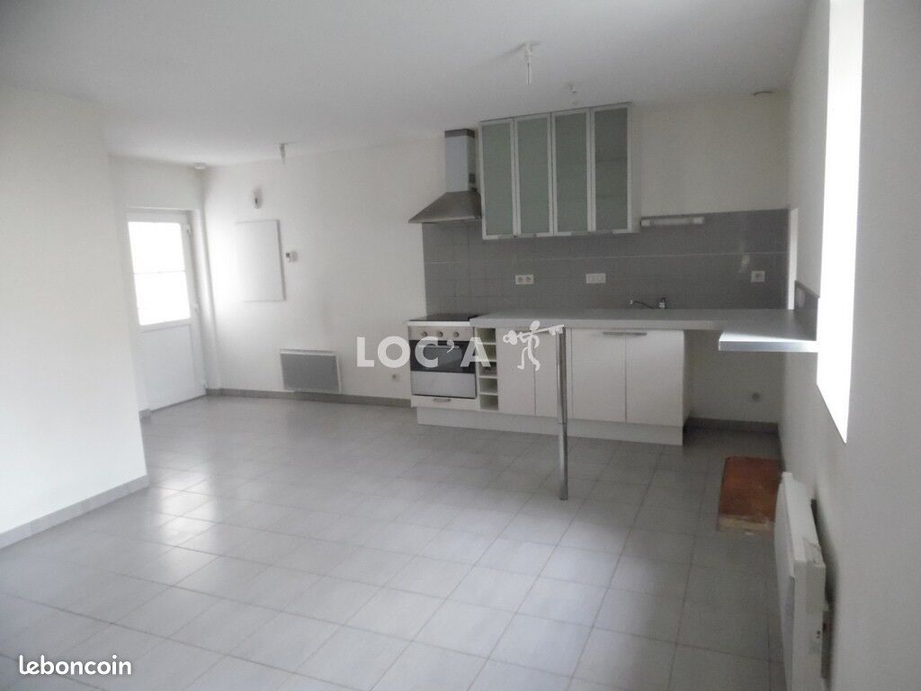 Appartement 3 pièces 50 m² · à Nuits-Saint-Georges · 50 m² · 720 €/mois