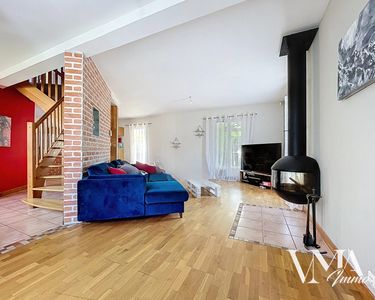 Maison 665 000 € - 151 m²