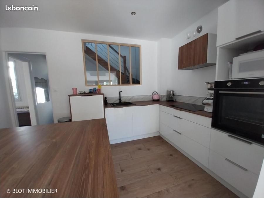 Maison 6 pièces 117 m² (image 4)