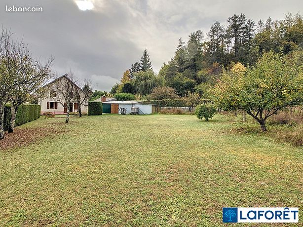 Vente maison Foncegrive (21) 4 annonces immobilières à Foncegrive A