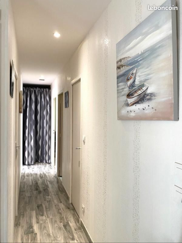 Maison 5 pièces 100 m² - Juignac 16190 (image principale 9)