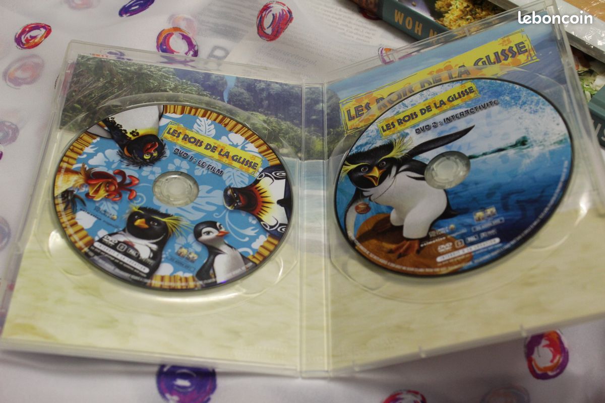 DVD enfant (image 3)