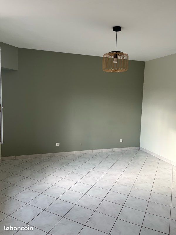 Appartement 1 pièce 25 m² · à Angoulême · 25 m² · 425 €/mois