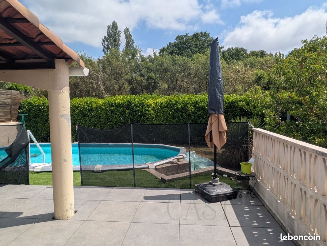 Maison 4 pièces 80 m² · à Castries · 80 m² · 388 500 €