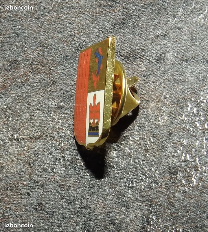 RARE PINS PIN'S .. Tourisme Blason Arm Vin Wine Vigne Mairie Xx Eme Paris 75 ~Fj EUR 4,99 - FR