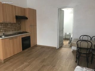 Appartement 2 pièces 26 m² · à Villers-Cotterêts · 26 m² · 580 €
