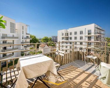 Appartement 280 000 € - 60 m²